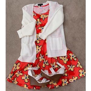 Lularoe Nicole (no pocket)